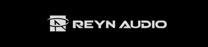  REYN AUDIO